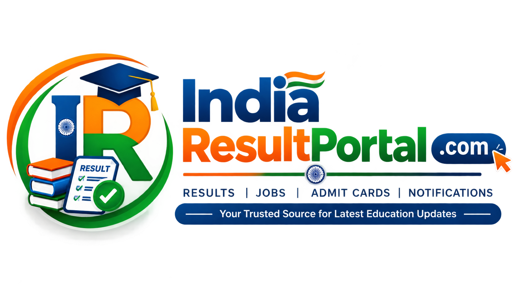 Indiaresultportal
